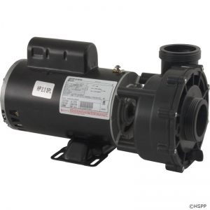 Pump, WW Ex2, 2.0hp, 230v, 2-Spd, 48fr, 9.0A, 2", OEM